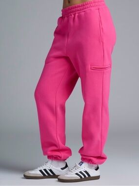 Comfrt Airplane Mode Travel Sweatpants